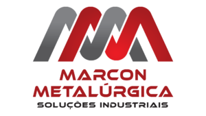 Logo Marcon Metalurgica